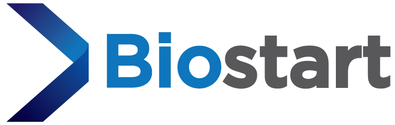 Logo Biostart